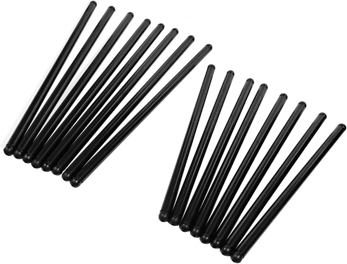 Kingman Speed® GEN III HEMI MDS/VVT Intake & Exhaust Push Rods (6.792"/8.085")