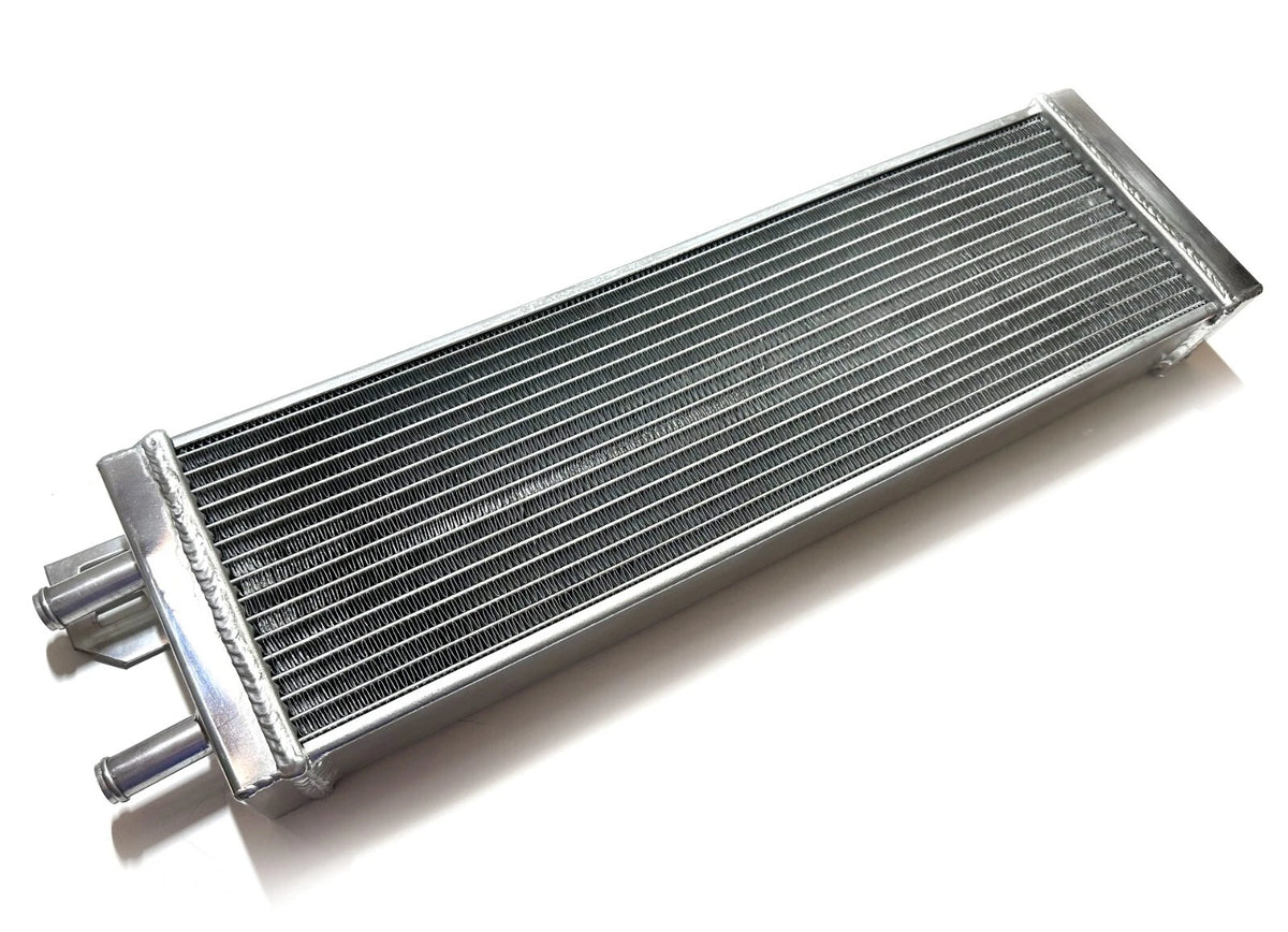 Mercedes-Benz E55/CLS55/SL55 AMG M113 Dual Pass Heat Exchanger