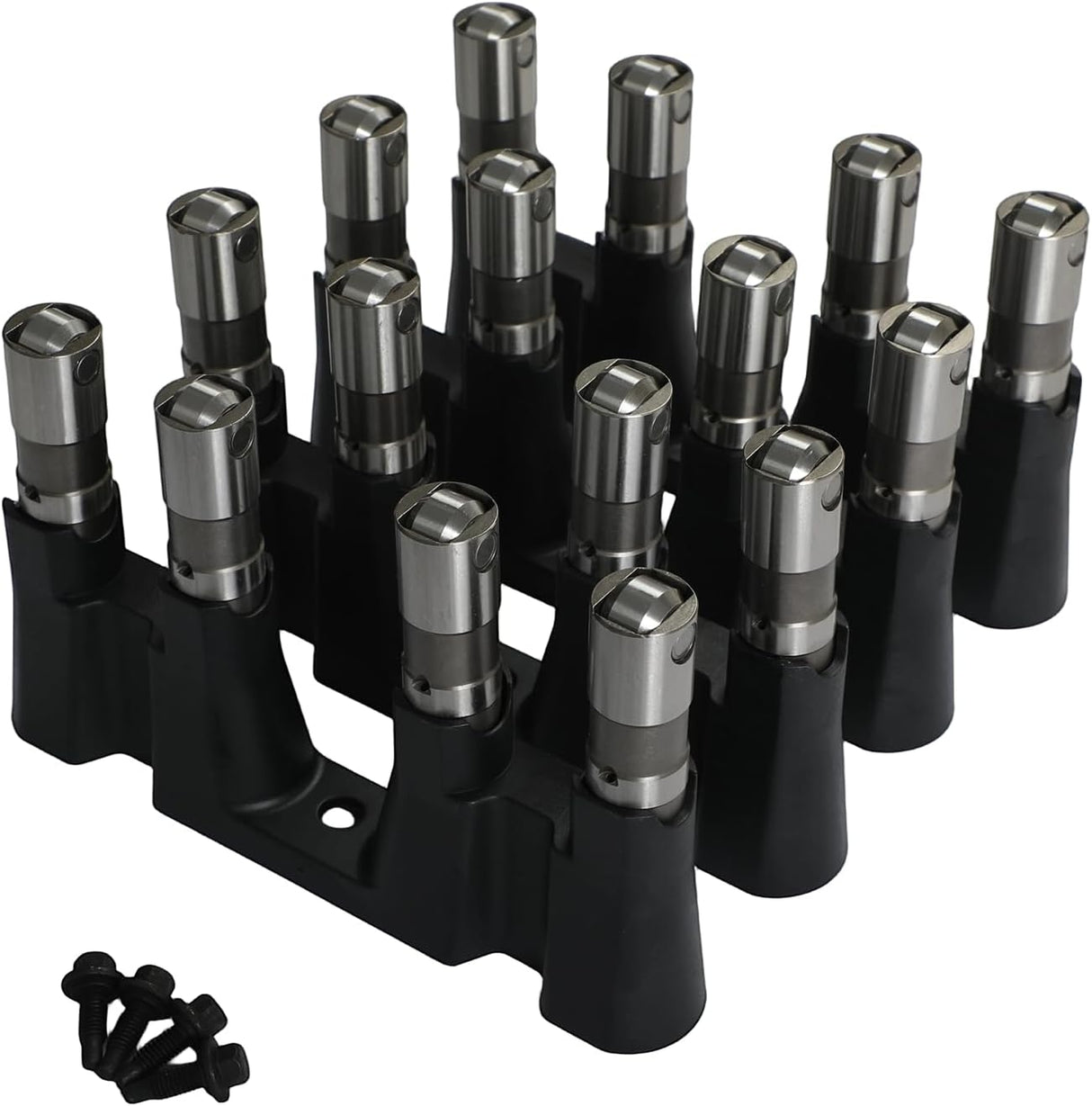 Kingman Speed® (99-07) GM LS1/LS6/LQ4/LQ9/L96/L76/L92/L99 Camshaft, Lifters, Springs, Oil Pump Kit