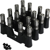 Kingman Speed® (99-07) GM LS1/LS6/LQ4/LQ9/L96/L76/L92/L99 Camshaft, Lifters, Springs, Oil Pump Kit