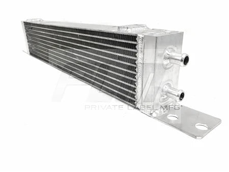 PLM® (01-08) Mercedes-Benz E55/CLS55/SL55 AMG M113 25% Larger Heat Exchanger