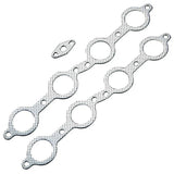 98-99 Camaro/Firebird 5.7L LS1 1-3/4" Long Tube Exhaust Headers


