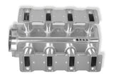Holley® #820111-1  GM LS1/LS2/LS6 Sniper EFI Low-Profile Sheet Metal Fabricated Intake Manifold