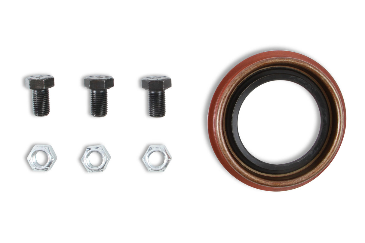 BM® #20485 (65-91) GM TH350/TH375B/TH400/TH425 Nitrous Holeshot 3800 Torque Converter