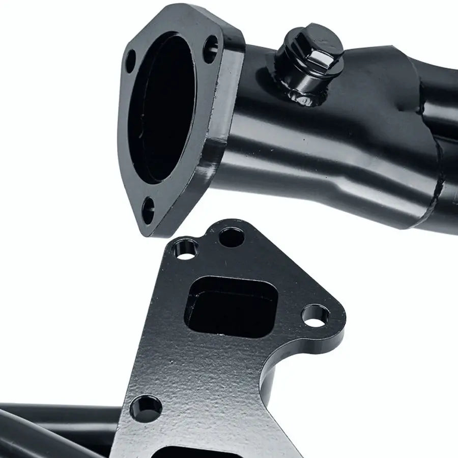 86-96 Suzuki Samurai/Sidekick/Geo Tracker 1.3L/1.6L Exhaust Headers