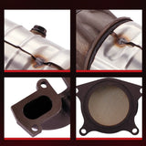 (11-15) Edge/Explorer/MKX 3.5L/3.7L EPA Catalytic Converter