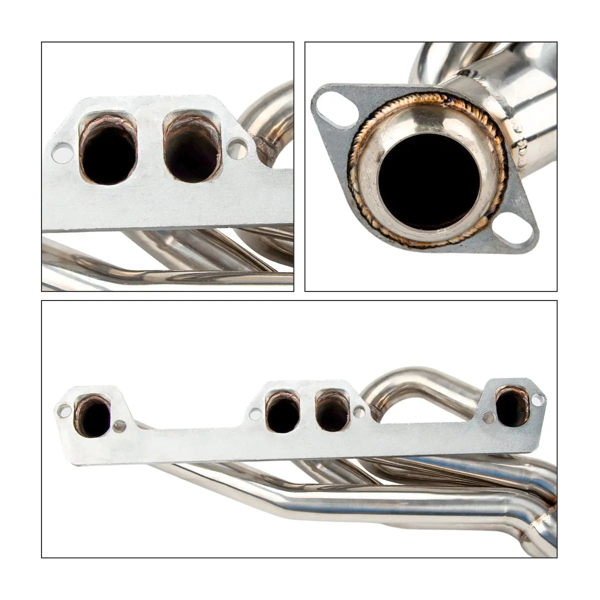(94-04) Dodge Dakota/Durango/Ram 5.2L/5.9L Exhaust Manifold