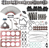 Kingman Speed® (14-24) Camaro/Corvette/Silverado/Sierra LT1/L86 Engine Valvetrain Overhaul Kit