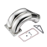 07-18 Dodge Ram 2500/3500 6.7L Cummins 3.5" Intake Manifold Kit

