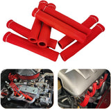 GM LS 5.3L/5.7L/6.0L/6.2L/7.0L V8 Spark Plug Wire Heat Shield Sleeve 