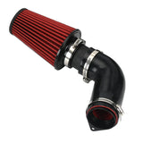 Mercedes C400/C450/CLS400/E400/E43/C43 M276 Cold Air Intake

