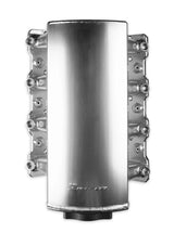 Holley® #822101-1 GM LS3/L92 92mm Sniper EFI Low-Profile Sheet Metal Fabricated Intake Manifold