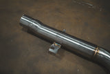 Valvetronic Designs® (18-24) BMW X3/X4 M40i Valved Sport Cat-Back Exhaust with 4" OD Tips
