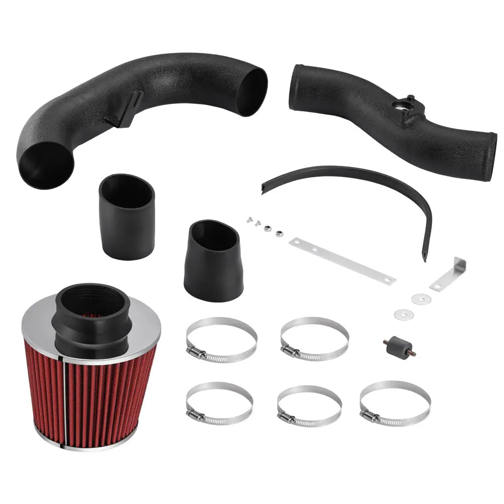 (02-07) Subaru Impreza WRX STI 2.0L/2.5L Cold Air Intake with Dry Filter