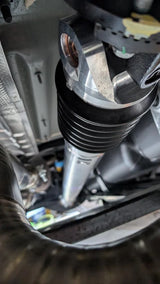 East Coast Driveline® (21-24) RAM 1500 TRX Upgraded Driveshaft