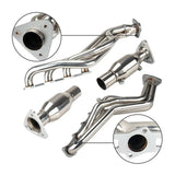 (99-04) Ford F-150/F250 5.4L Long Tube Exhaust Headers with EGR Fittings