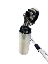 84745180 Chevrolet Corvette C8 Stingray in-tank Fuel Pump Assembly