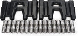 Kingman Speed®  LS1/LS2/LS3/LS6/LS7 NON-AFM/DOD Hydraulic Roller Engine Lifters (16-Pack)