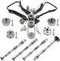 2011-2015 Chrysler Pentastar 3.6L Engine Timing/Camshaft/Oil Solenoid