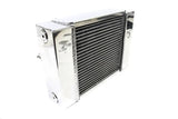 PLM® Private Label Mfg. Power Driven Compact Drag Radiator - Small