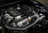 Stillen® (12-20) NIssan 370Z Base/Touring Supercharger System with Tuner Kit
