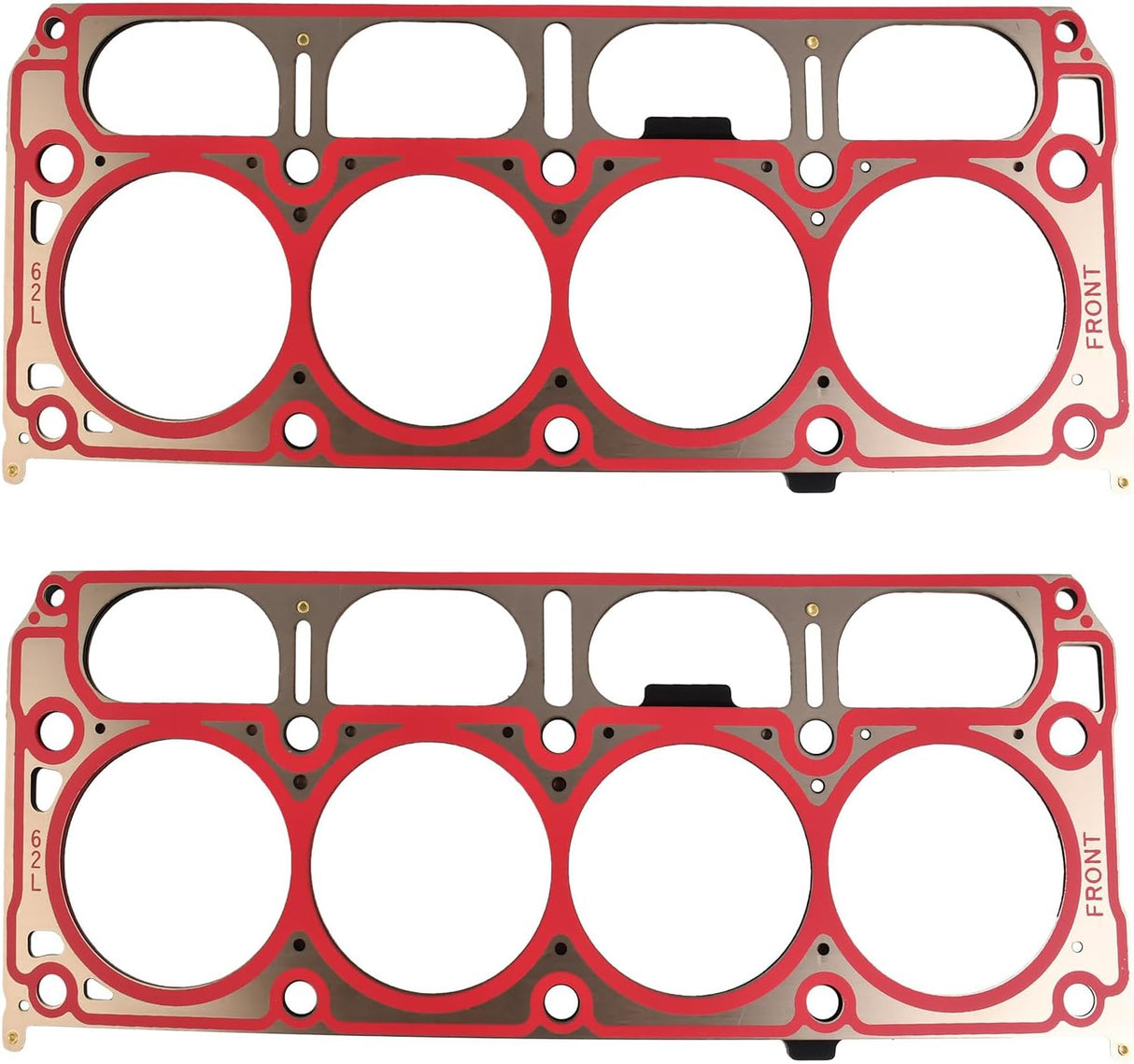 Camaro/Corvette/Silverado/Sierra LT1/L86 Engine Valvetrain Overhaul

