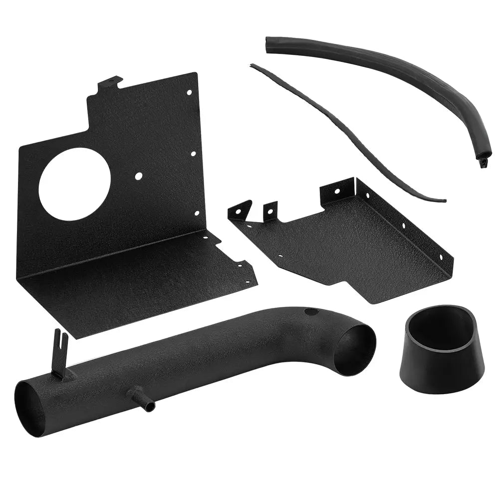 (12-18) Jeep Wrangler JK 3.6L Cold Air Intake with Dry Filter