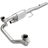 MagnaFlow Direct Fit Catalytic Converter 96-99 Ram 1500/2500/3500