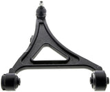 Mevotech® 300/Challenger/Charger/Magnum AWD Original Grade™ Front Lower Control Arm and Ball Joint Assembly