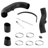 (02-07) Subaru Impreza WRX STI 2.0L/2.5L Cold Air Intake with Dry Filter