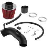 (06-11) Honda Civic 1.8L SOHC Cold Air Intake with Dry Filter