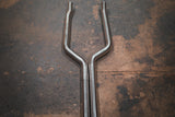Valvetronic Designs® BMW Alpina XB7/X7 M50i/M60i Valved Sport 304SS Cat-Back Exhaust with 4" OD Tips
