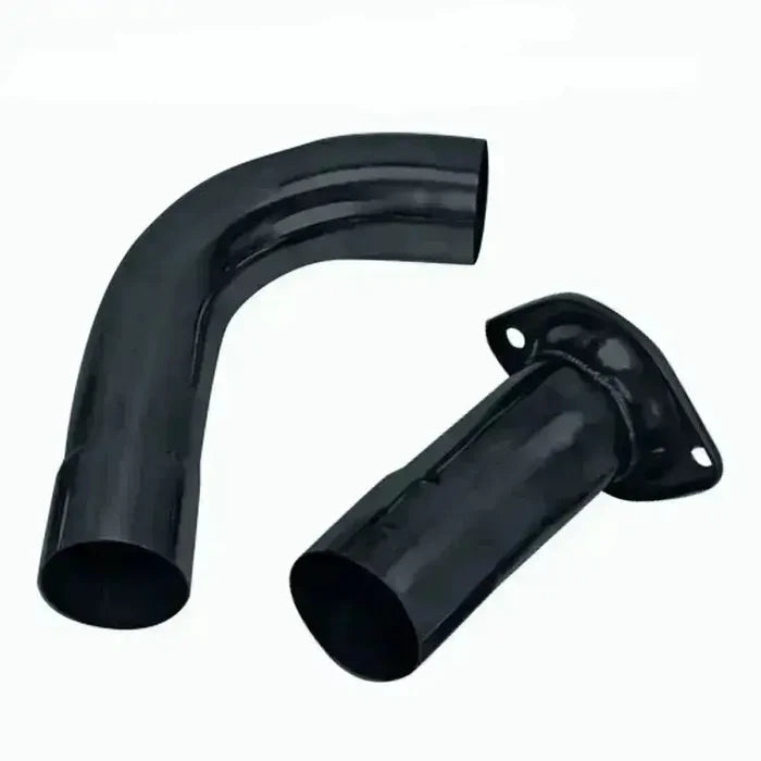 Predator Performance® (99-06) GM SUV/Truck 304SS 1-3/4" Long Tube Exhaust Headers with Catless Y-Pipe