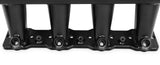 Holley® #822042-1 GM LS3/L92 Sniper EFI Sheet Metal Fabricated Intake Manifold for 102mm Throttle Body
