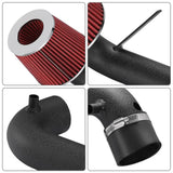 (01-05) Honda Civic 1.7L/2.0L Cold Air Intake with Dry Filter