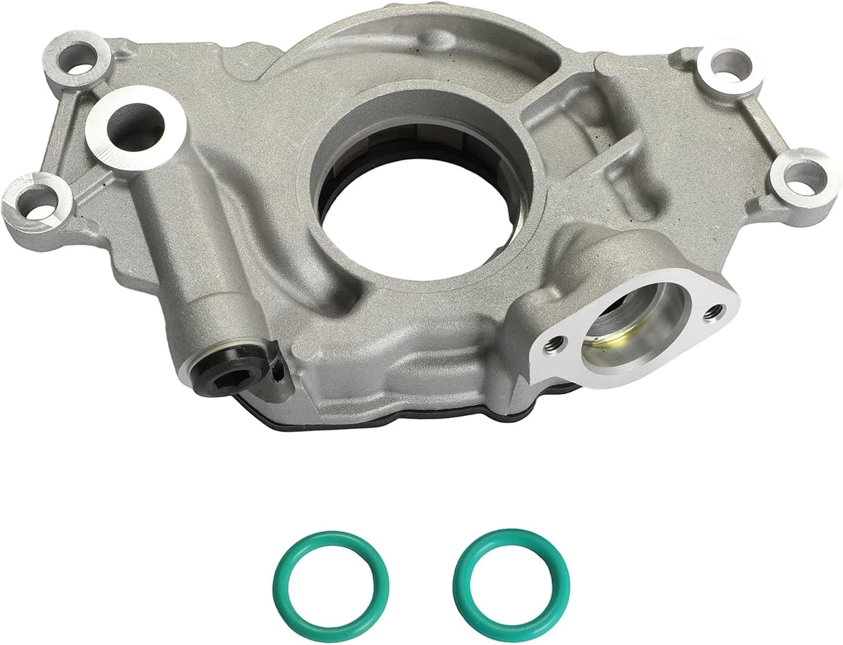 Kingman Speed® (99-07) GM LS1/LS6/LQ4/LQ9/L96/L76/L92/L99 Camshaft, Lifters, Springs, Oil Pump Kit