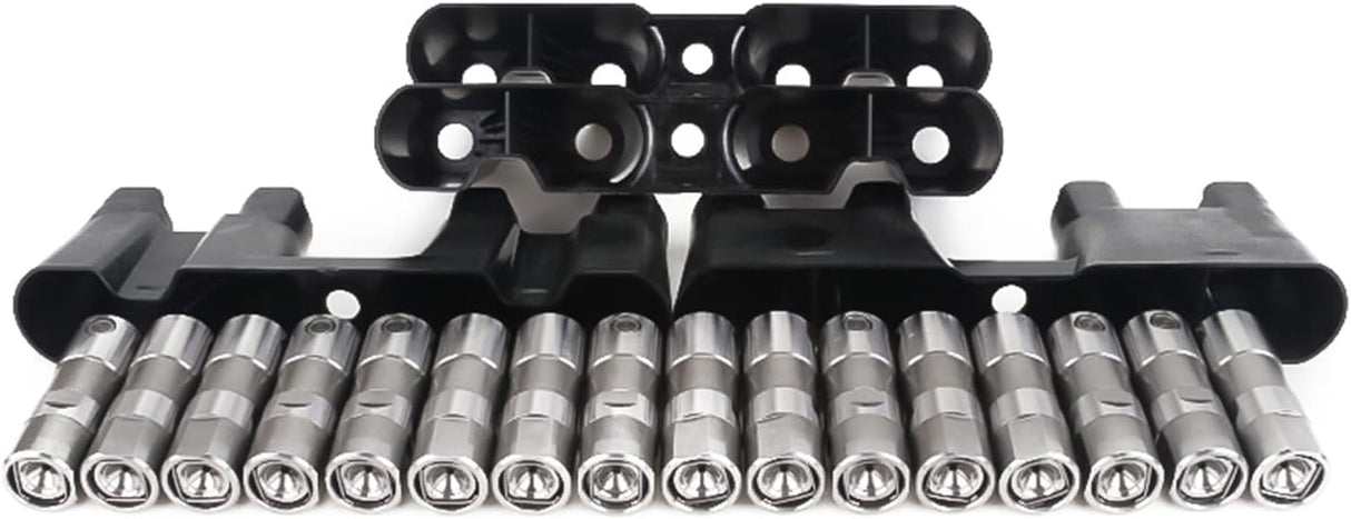 Kingman Speed®  LS1/LS2/LS3/LS6/LS7 NON-AFM/DOD Hydraulic Roller Engine Lifters (16-Pack)