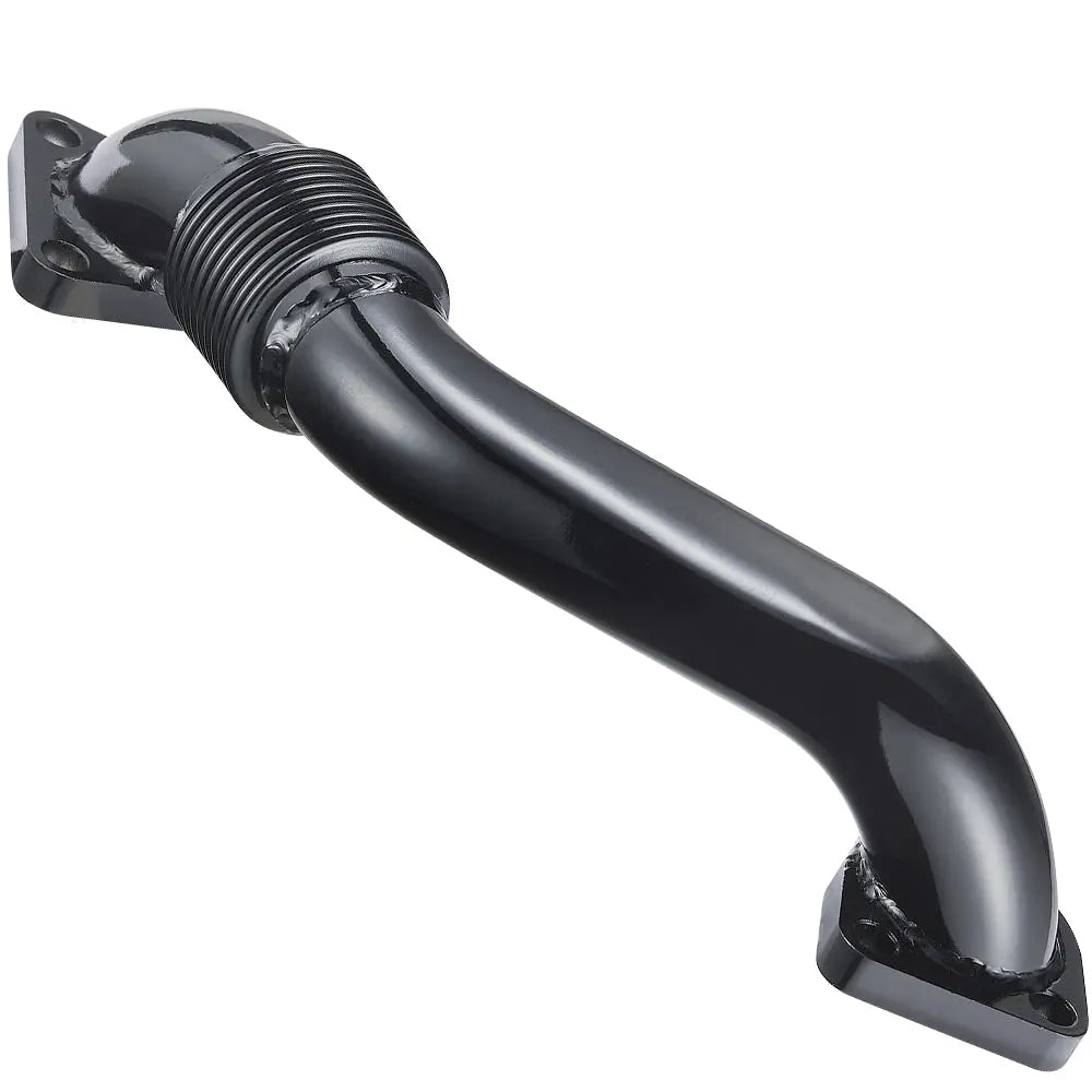 01-06 GM 6.6L Duramax LB7 LLY LBZ LMM LML Exhaust Up-Pipe Kit
