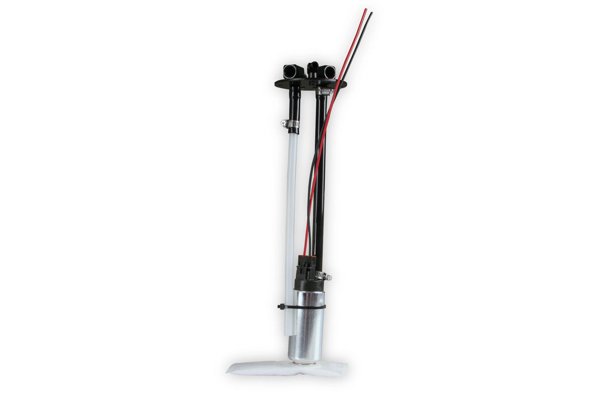 Holley® #19-176 (70-72) Malibu/Monte Carlo Sniper EFI Fuel Tank System 255 LPH