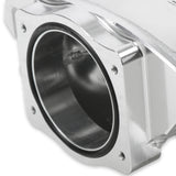 Holley® #822101-1 GM LS3/L92 92mm Sniper EFI Low-Profile Sheet Metal Fabricated Intake Manifold