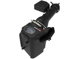 aFe Momentum Sealed Intake w/ Pro 5R Filter Ford F-250/F-350 23-25 V8-6.8L