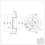 Technical Drawing