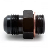 BLOX Racing 8AN Fuel Inlet Fitting - M18x1.5