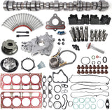 Kingman Speed® (14-24) Camaro/Corvette/Silverado/Sierra LT1/L86 Engine Valvetrain Overhaul Kit