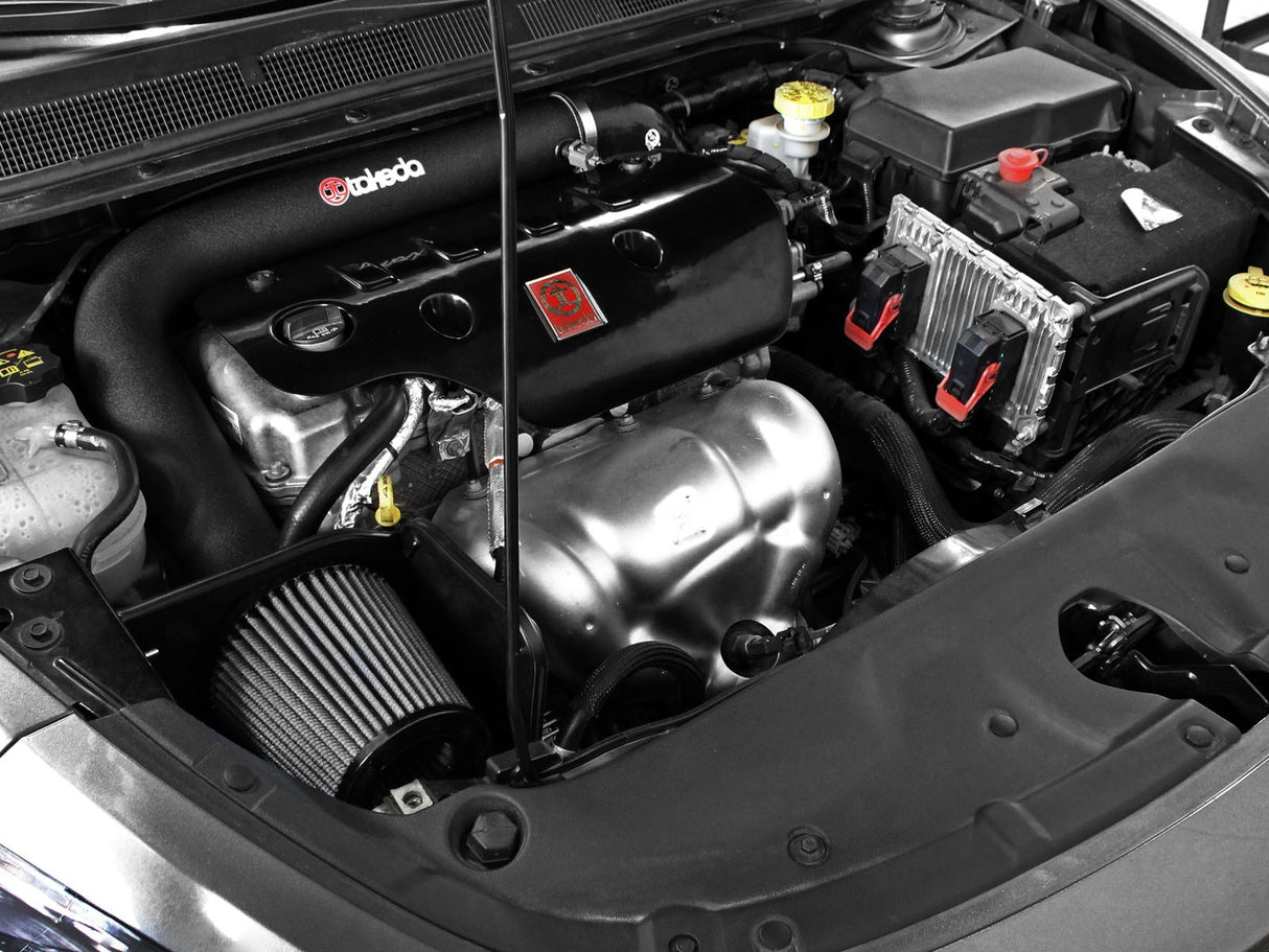 TAKEDA TR-5201B-D