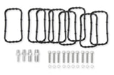 Holley® #822101-1 GM LS3/L92 92mm Sniper EFI Low-Profile Sheet Metal Fabricated Intake Manifold