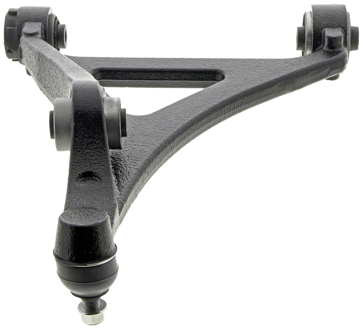 Mevotech® 300/Challenger/Charger/Magnum AWD Original Grade™ Front Lower Control Arm and Ball Joint Assembly