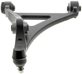 Mevotech® 300/Challenger/Charger/Magnum AWD Original Grade™ Front Lower Control Arm and Ball Joint Assembly