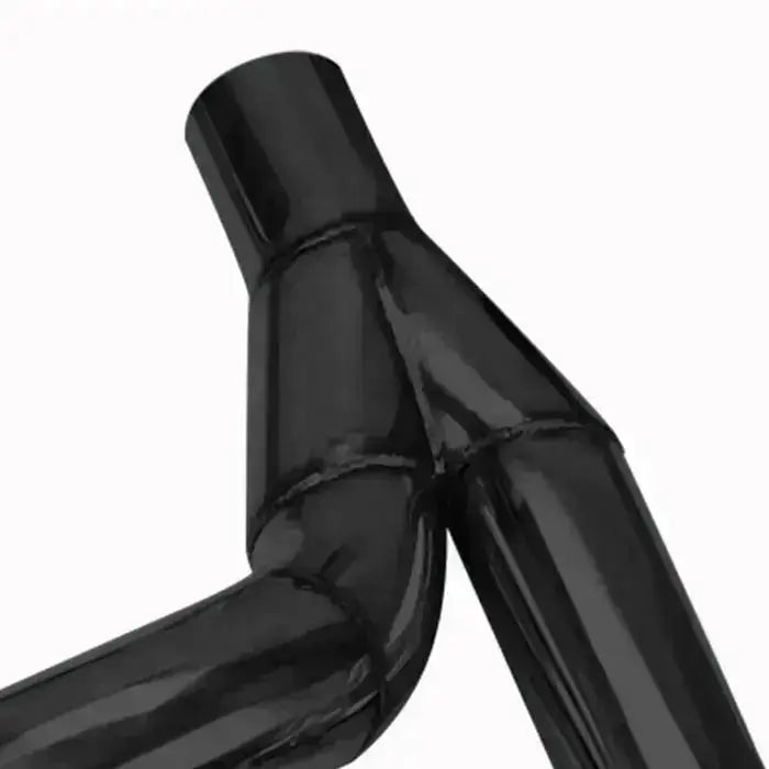 Predator Performance® (99-06) GM SUV/Truck 304SS 1-3/4" Long Tube Exhaust Headers with Catless Y-Pipe