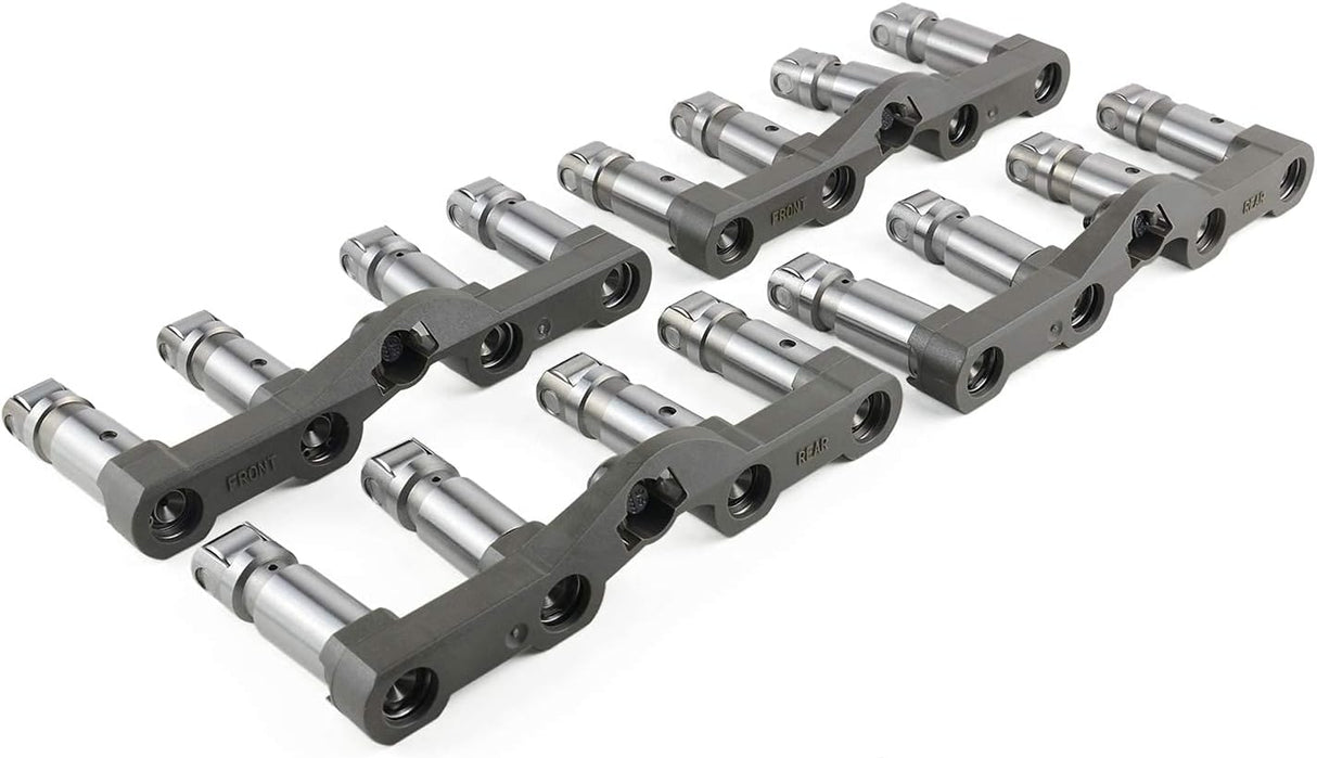 GEN III HEMI 5.7L MDS/VVT Camshaft /Hydraulic Lifters 53022263AF